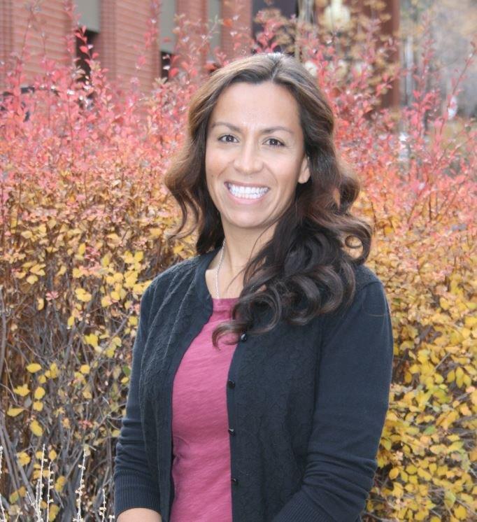 Natalia Bowser headshot