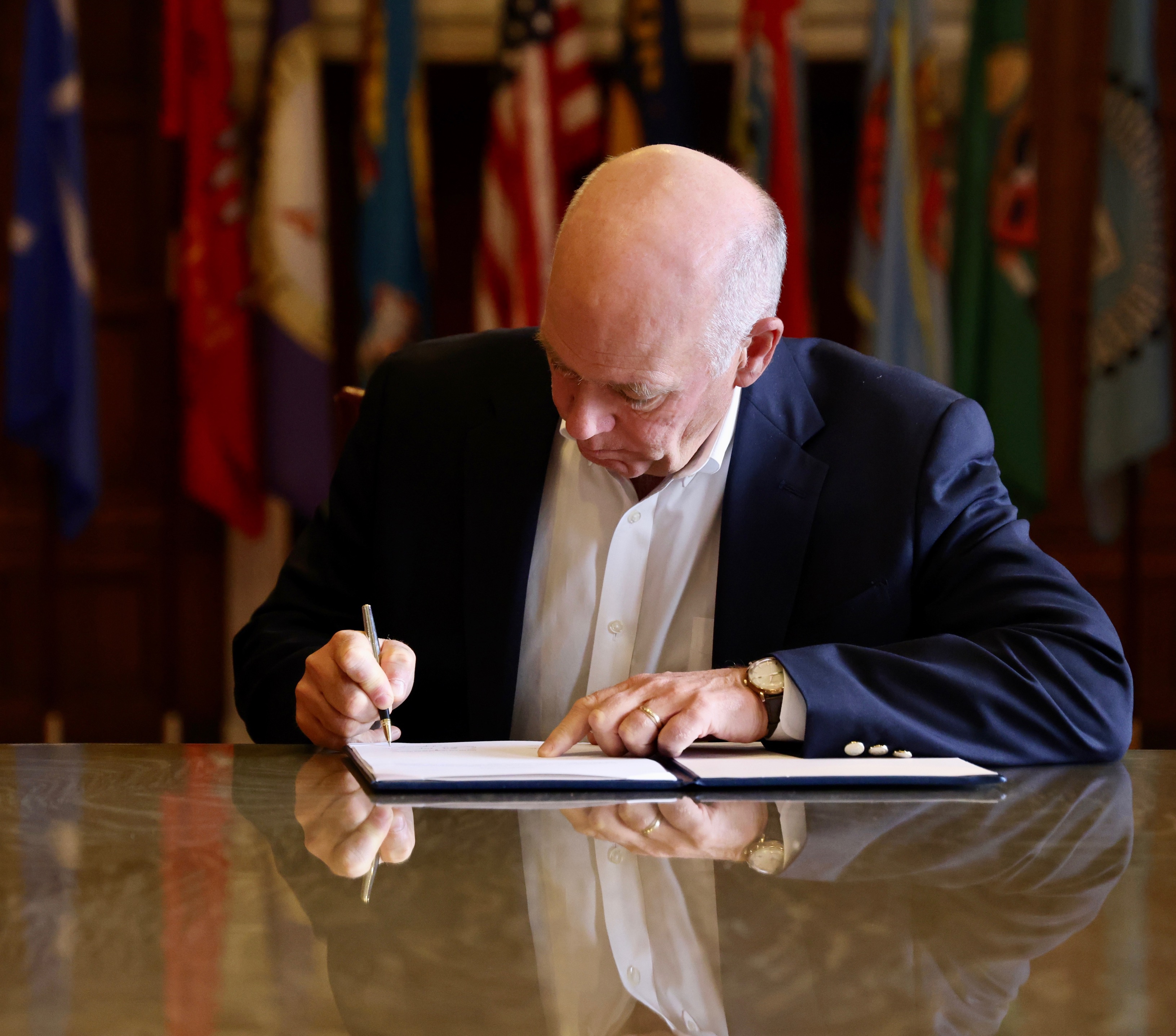 Gianforte-signing-bill-to-ban-tiktok