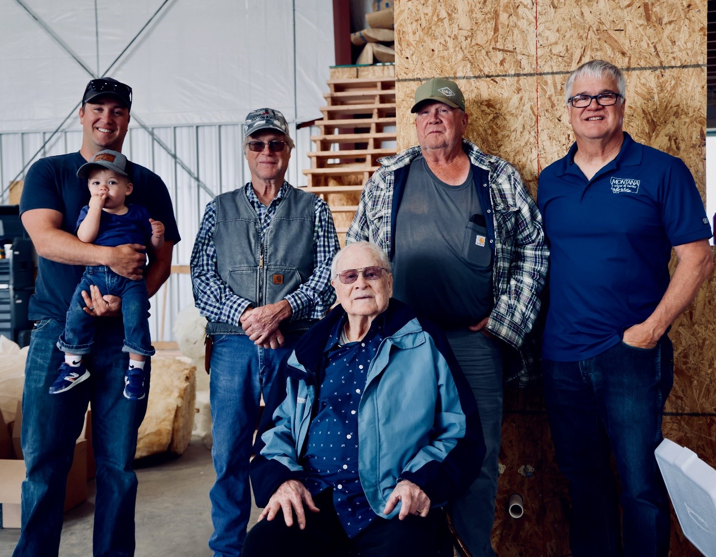 Angvick Family Farm