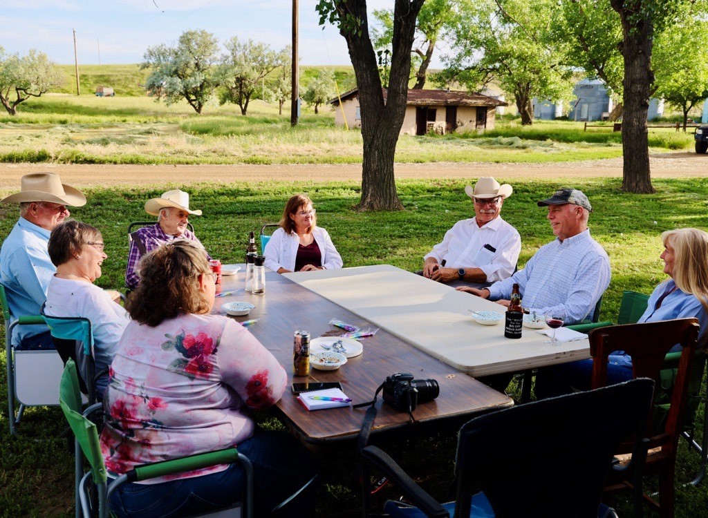 Big Dry Angus Ranch