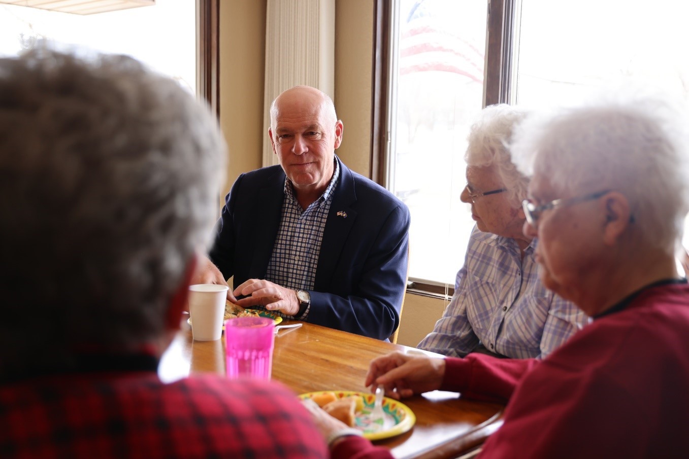 Conroy Assisted Living Facility