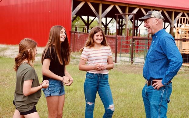 Wheatland County Future Ag Leaders