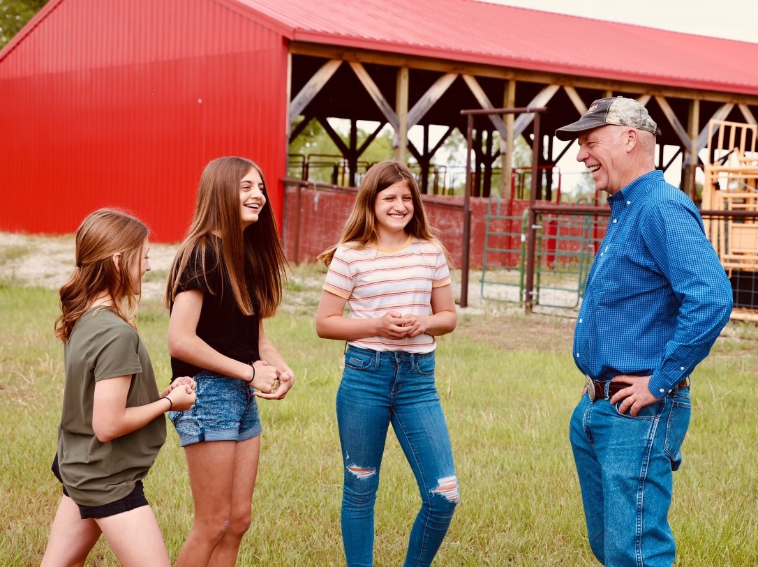 Harlowton Young Ag Leaders