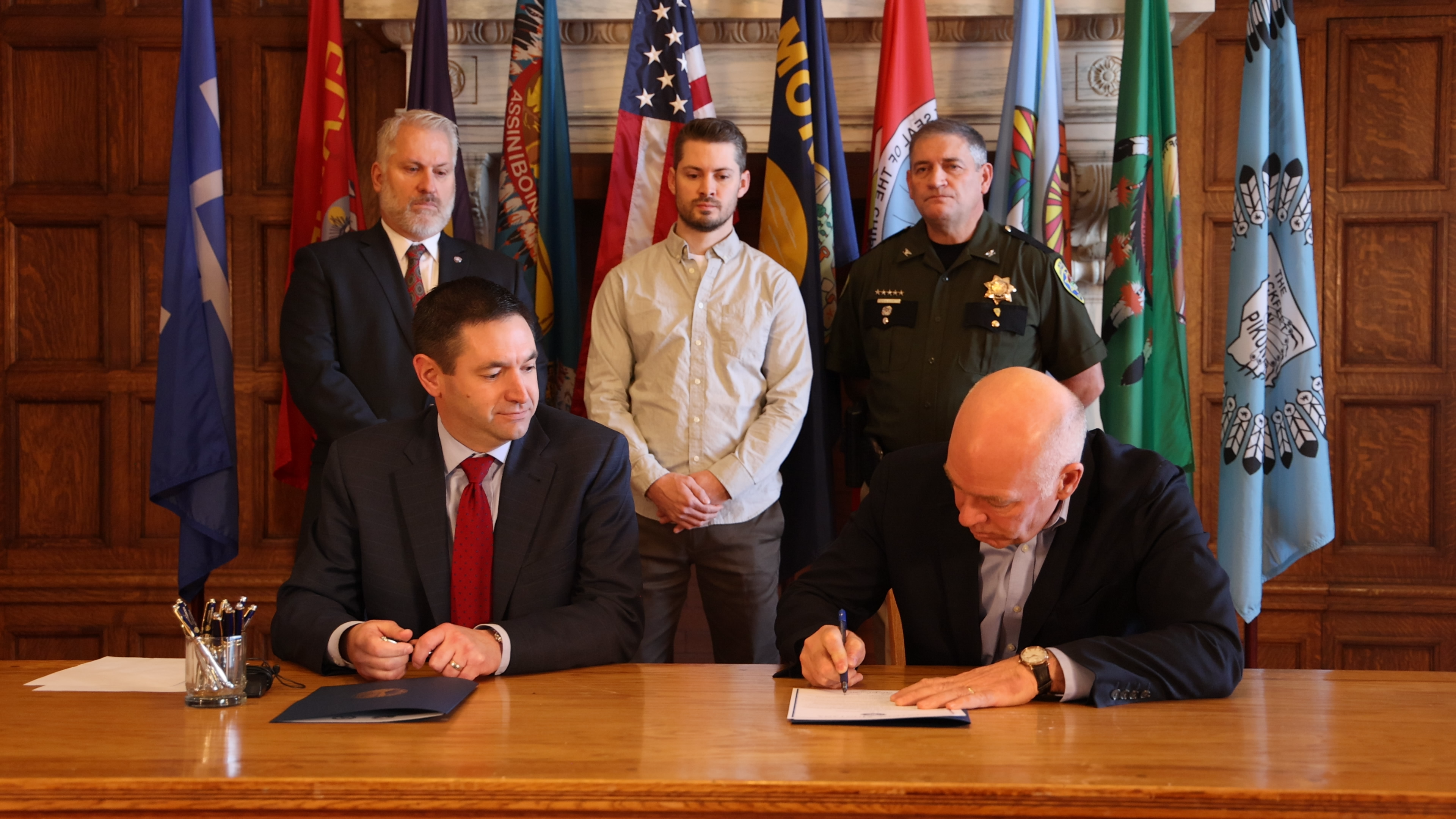Human Trafficking Prevention Month