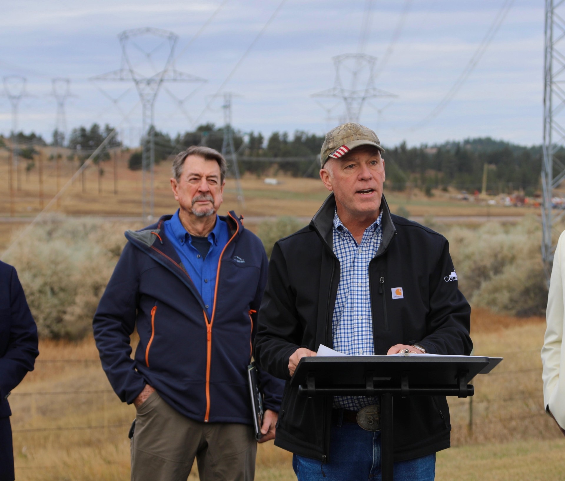 North Plains Connector Interregional Innovation site 