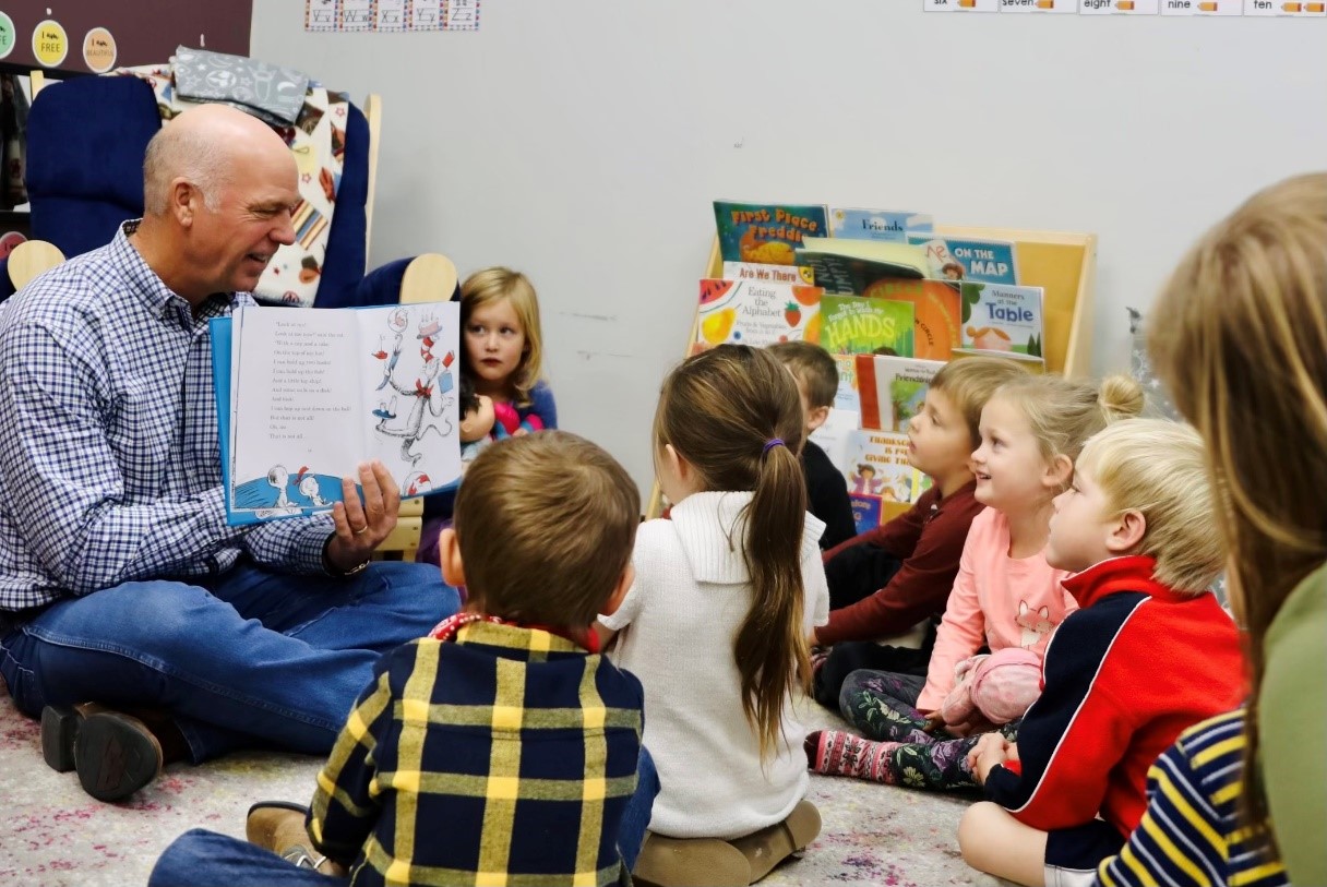 PFL Learning Center in Livingston