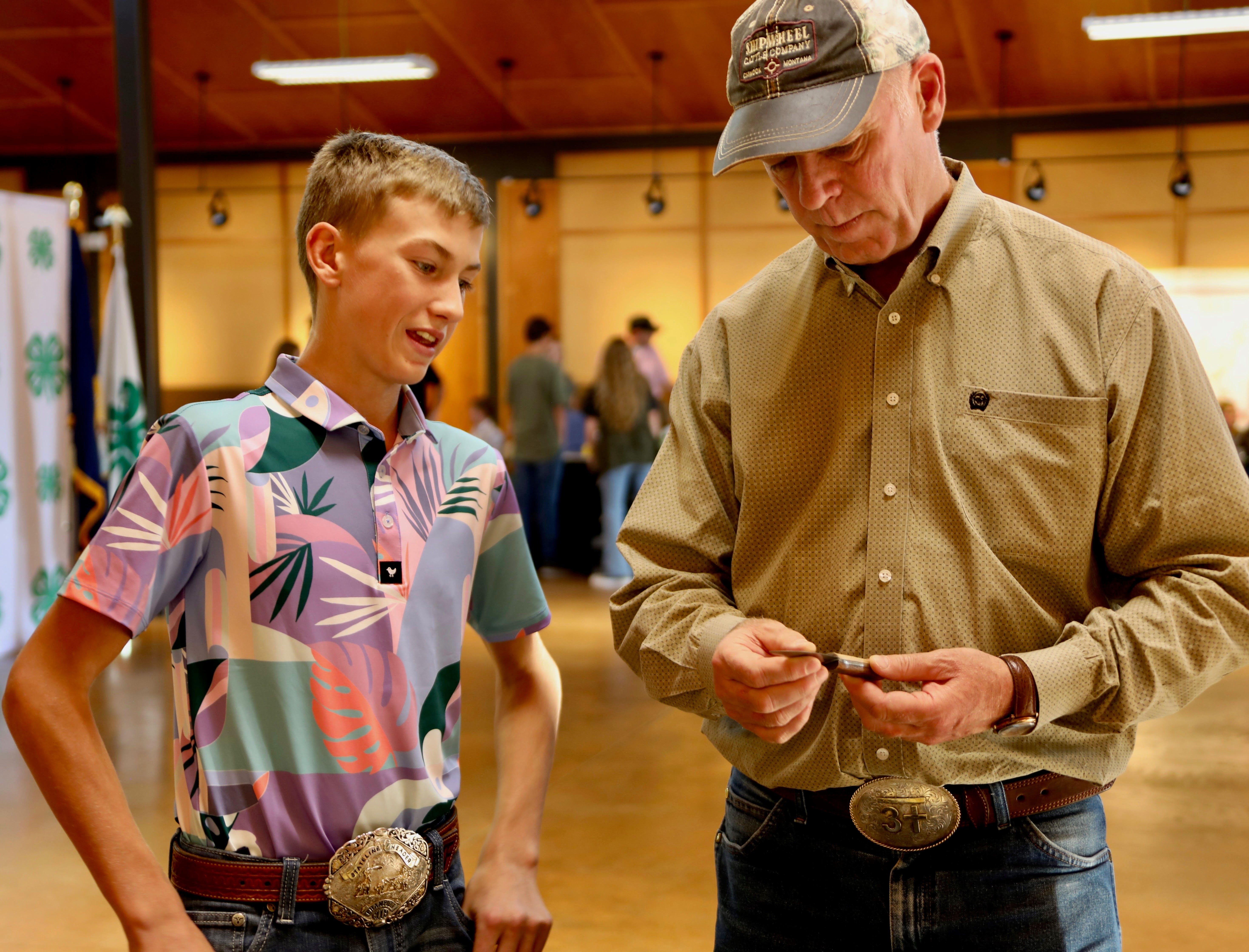 Richland County 4-H 