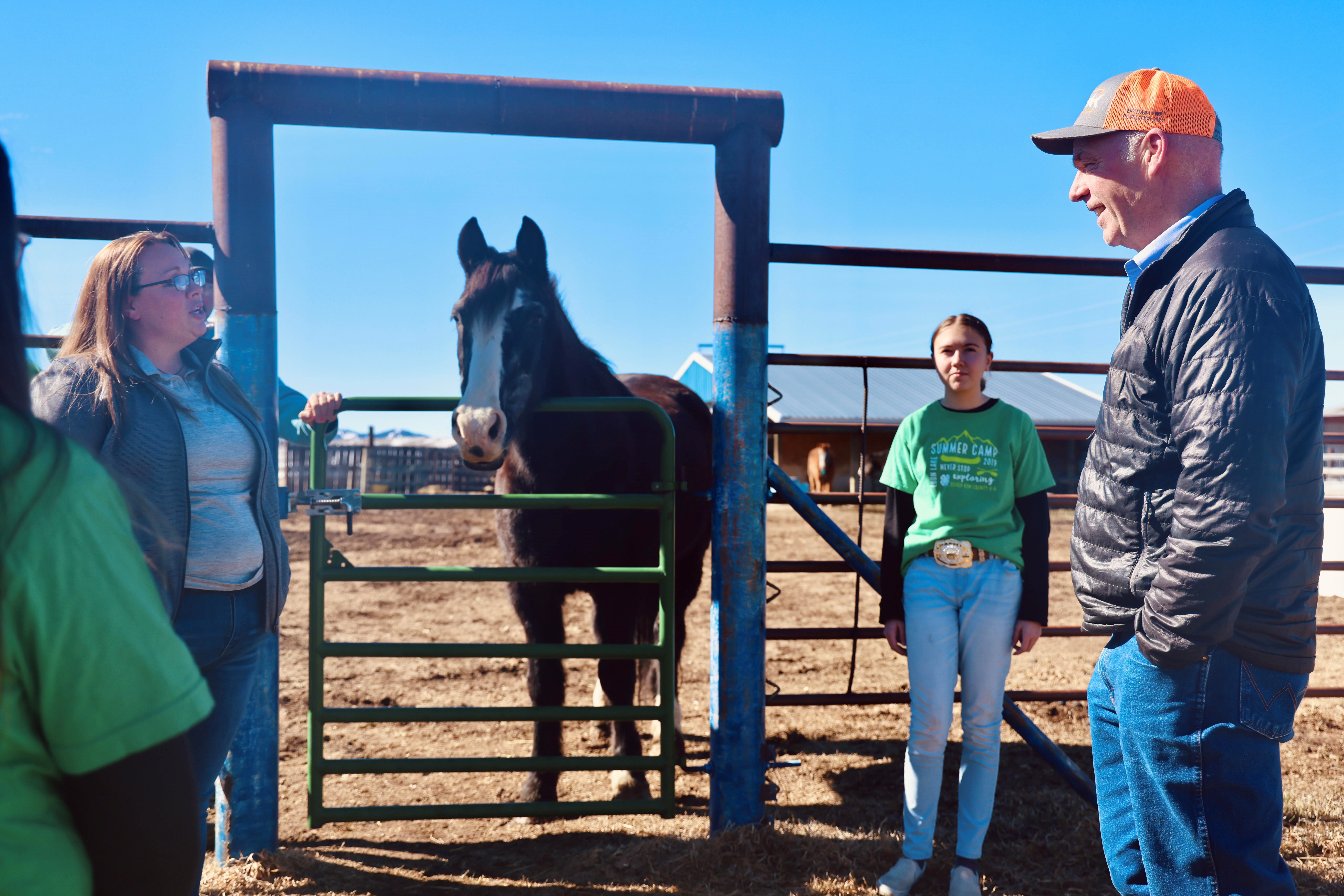 Silver Bow County 4-H