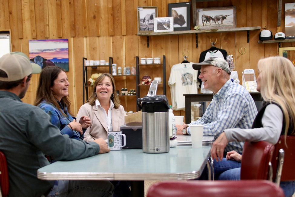 Townsend Mercantile