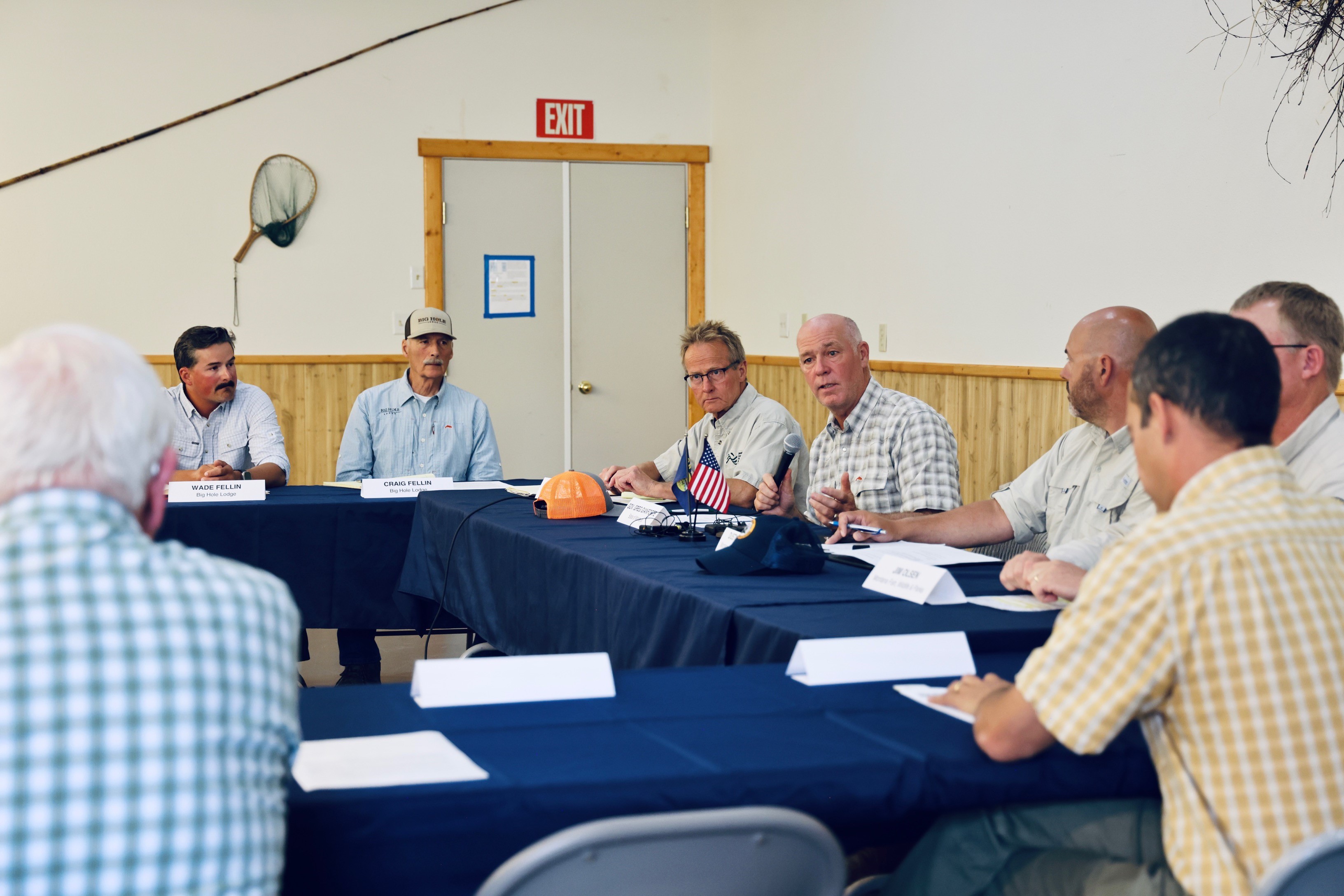 Jefferson Basin Roundtable