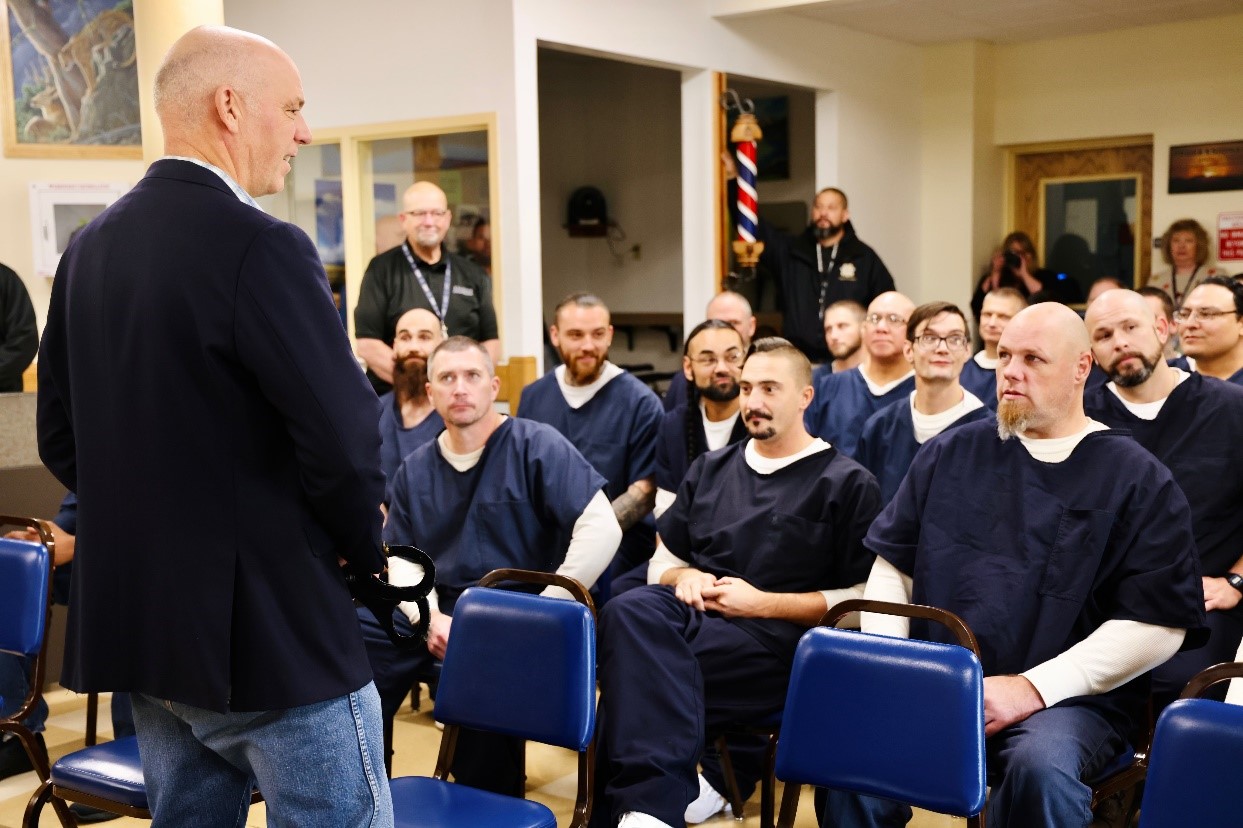 The Last Mile Program