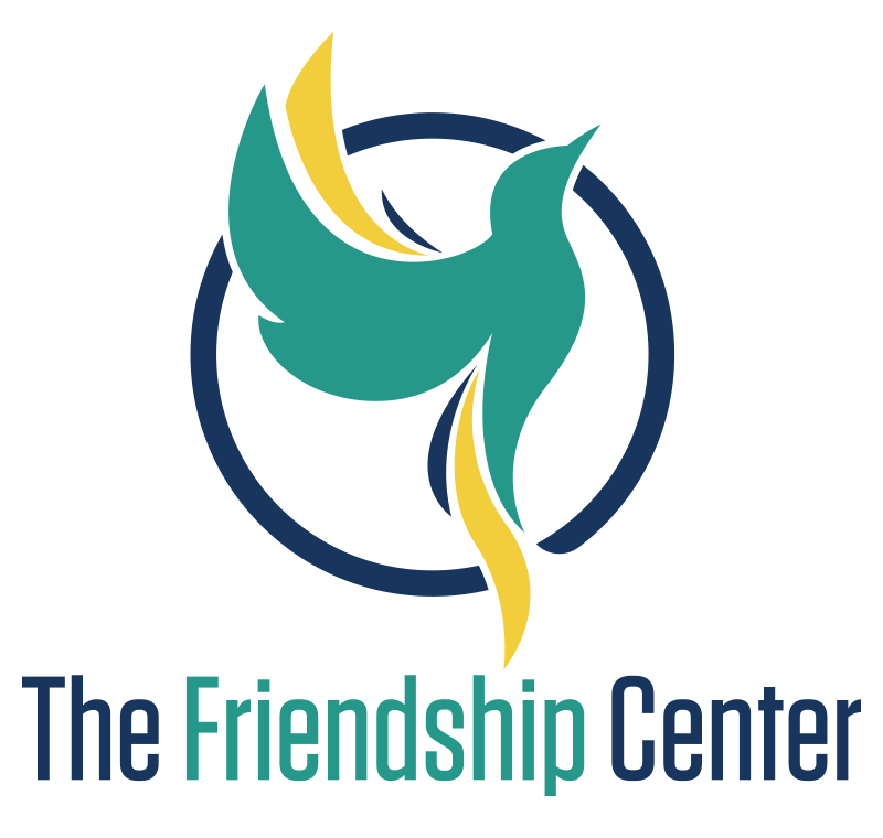 The Friendship Center logo